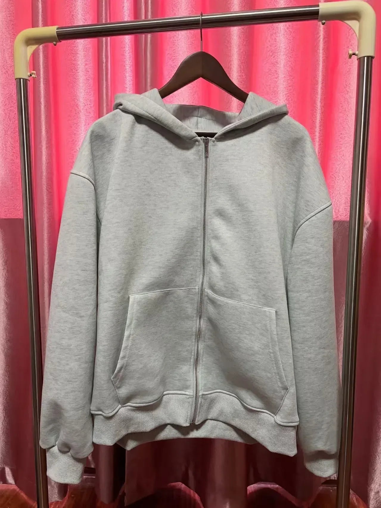 PackWear – Hoodie with Built-In Backpack - Prim Boutique