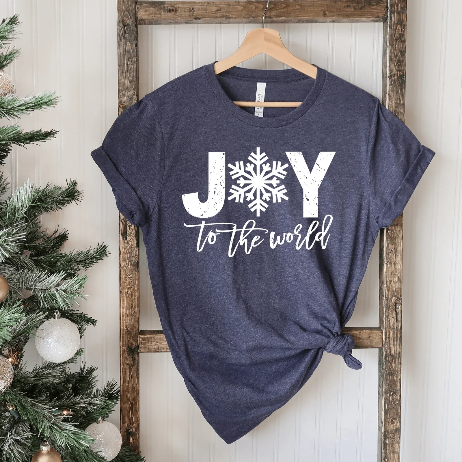 Joy To The World *MARKET DEAL* - Prim Boutique