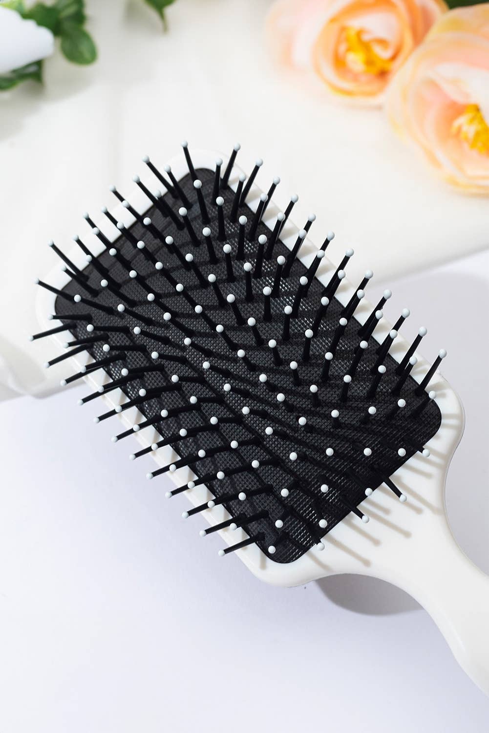 Iceland Blue Hair Brush