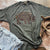Leopard Buffalo Graphic Tee