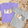 Boy &amp; Girl BOO Ghost Graphic Tee