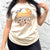 Just Here For The Pie Graphic Tee