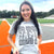 Checkered Game Day Graphic Tee