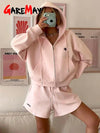 Spring Women&#39;s Summer Suit