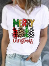 Wine Love Heart Trend Tee