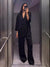 Autumn Women Casual Blazer