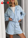 Spring Women&#39;s Summer Suit