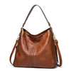 ToteMuse – Chic All-Purpose Shoulder Bag