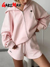 Spring Women&#39;s Summer Suit
