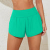 FlexSplash™ – High-Waist 2-in-1 Swim &amp; Active Shorts