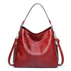 ToteMuse – Chic All-Purpose Shoulder Bag