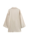 Autumn Women Casual Blazer