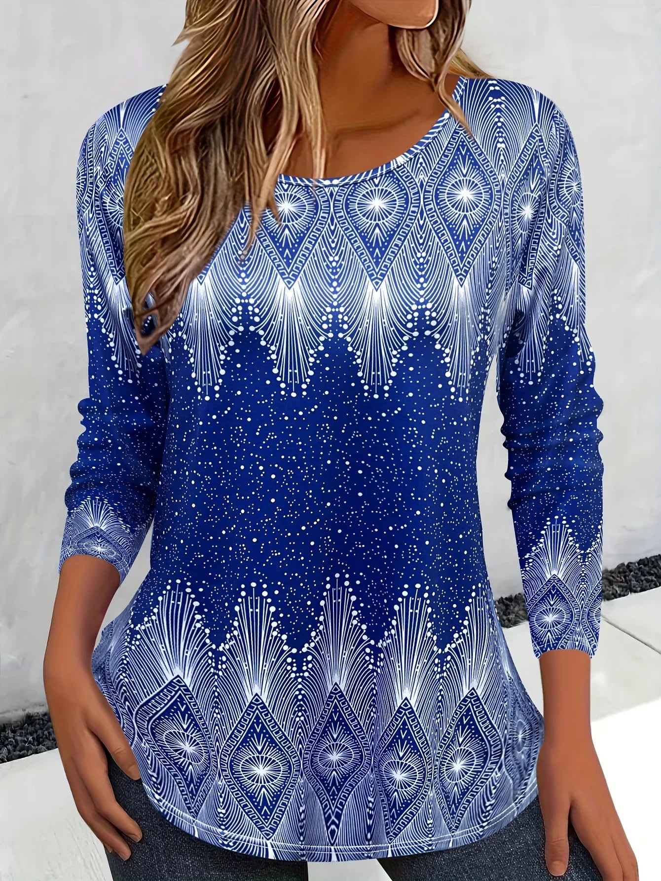 Christmas theme Snowflake 3D Print