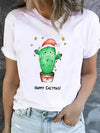 Wine Love Heart Trend Tee