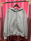 PackWear – Hoodie with Built-In Backpack