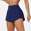FlexSplash™ – High-Waist 2-in-1 Swim &amp; Active Shorts