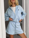 Spring Women&#39;s Summer Suit