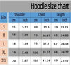 Hoodeless Sweatshirt Cowgirl