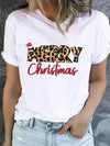 Wine Love Heart Trend Tee