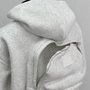 PackWear – Hoodie with Built-In Backpack